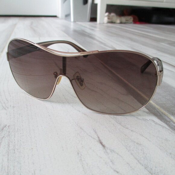 Coach aviator sunglasses - Picture 1 of 6